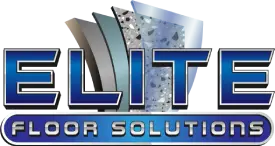 Elite Flooring Solutions official logo