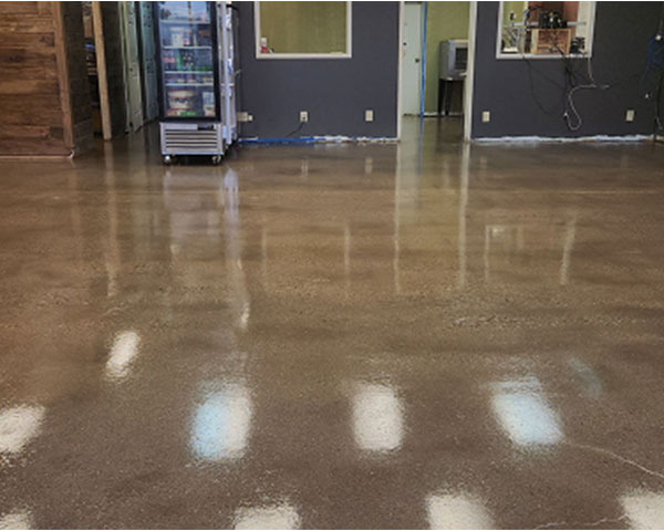 Why You Should Install Commercial Floor Coatings Near Tennessee img