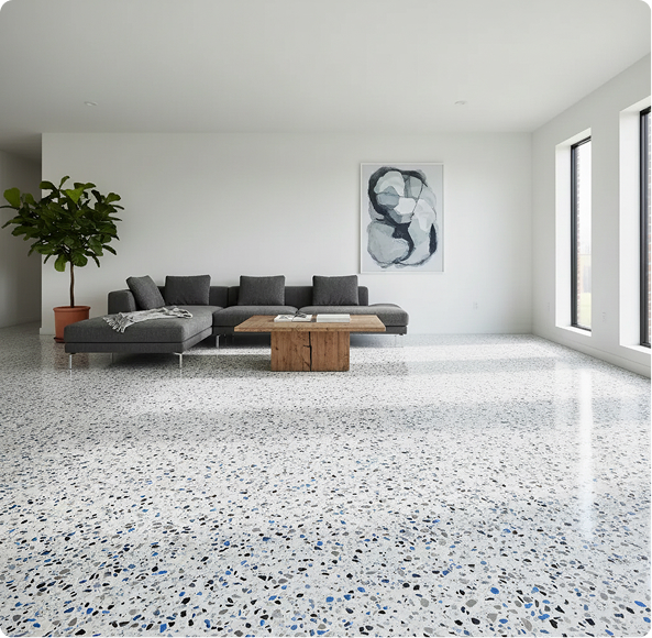 Benefits of Polyurea Floor Coatings img