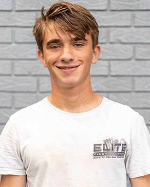 Jeremiah tyler Team Member img