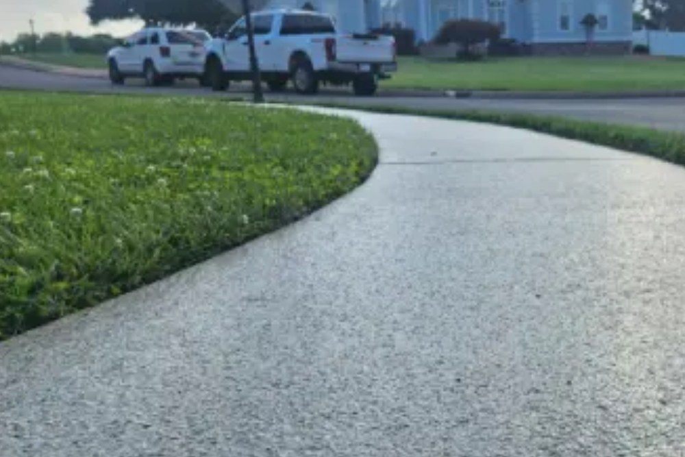 Epoxy Driveway Coating: Pros And Cons Every Homeowner Should Know