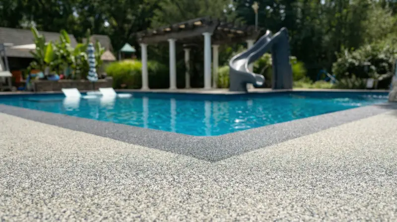 after pooldeck