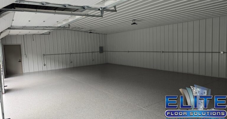 Durable Garage Floors Proven Prep Techniques That Work