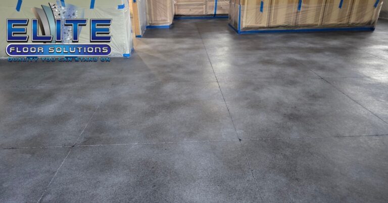 How to Test Concrete Moisture in TN Like a Professional