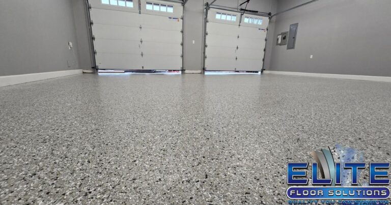 How to Finance Your Garage Floor Coating Project
