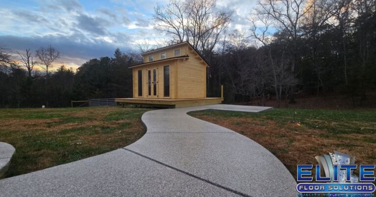Protect Your Patio Year Round With Weather Resistant Coatings