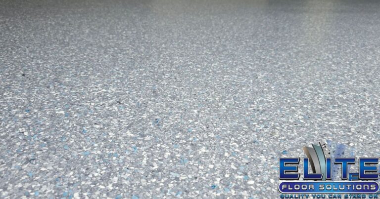Why Your Industrial Floor Coating Fails and How to Fix It