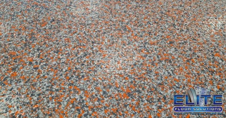 Essential Hangar Floor Coatings for Maximum Durability