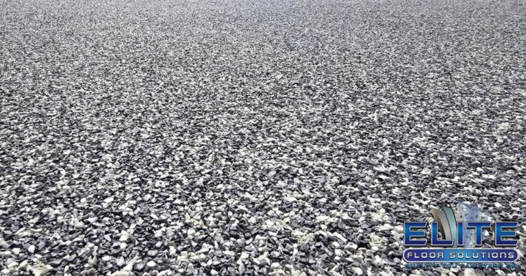 Top Heavy-Duty Flooring Solutions for Government Sites