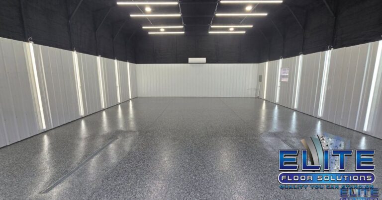 Best Waterproof Epoxy Coating For Cleveland Utility Rooms